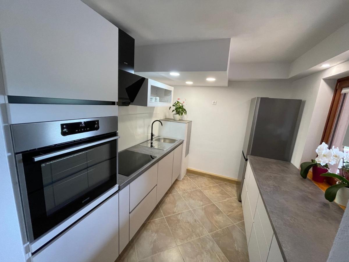 Apartma 7 - In The Heart Of Soca Valley Tolmin Esterno foto
